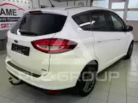 2017 Ford C-MAX