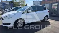 2017 Ford C-MAX