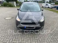 2017 Ford C-MAX