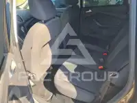 2017 Ford C-MAX