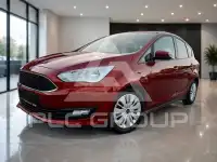 2017 Ford C-MAX