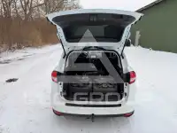 2017 Ford C-MAX