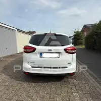 2017 Ford C-MAX