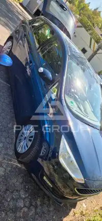 2017 Ford C-MAX