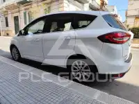 2017 Ford C-MAX