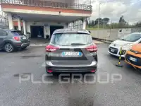 2017 Ford C-MAX
