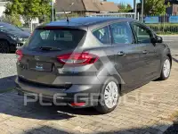 2017 Ford C-MAX