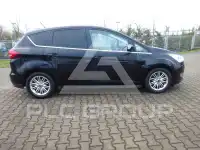 2017 Ford C-MAX