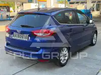 2017 Ford C-MAX