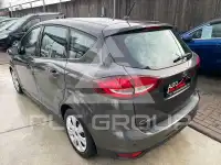 2017 Ford C-MAX
