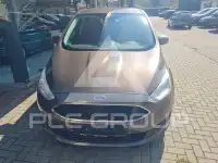 2017 Ford C-MAX