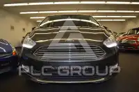 2017 Ford C-MAX