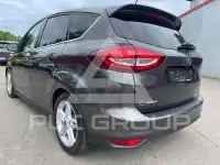 2017 Ford C-MAX