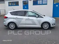 2017 Ford C-MAX