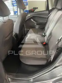 2017 Ford C-MAX