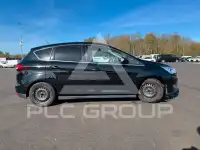 2017 Ford C-MAX
