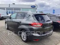 2017 Ford C-MAX