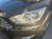 2017 Ford C-MAX