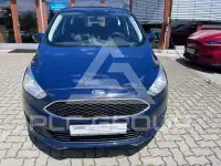 2017 Ford C-MAX