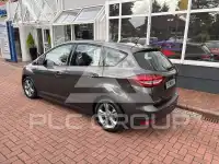 2017 Ford C-MAX
