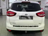 2017 Ford C-MAX
