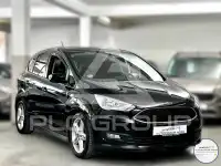 2017 Ford C-MAX