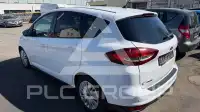2017 Ford C-MAX