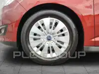 2017 Ford C-MAX