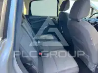 2017 Ford C-MAX