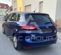 2017 Ford C-MAX