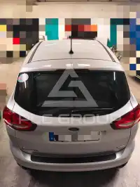 2017 Ford C-MAX