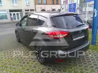 2017 Ford C-MAX