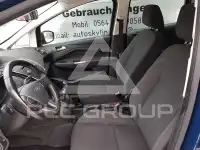 2017 Ford C-MAX