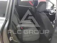 2017 Ford C-MAX