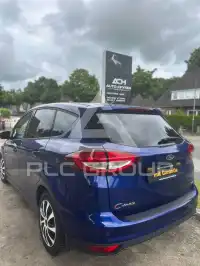 2017 Ford C-MAX