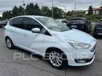 2017 Ford C-MAX