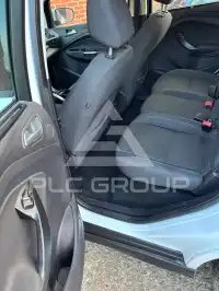 2017 Ford C-MAX