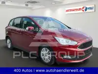 2017 Ford C-MAX