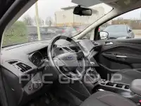 2017 Ford C-MAX
