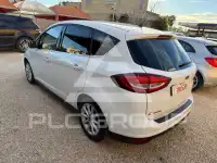 2017 Ford C-MAX