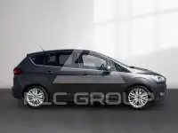 2017 Ford C-MAX