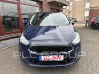 2017 Ford C-MAX