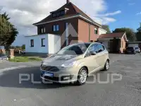2017 Ford C-MAX