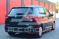 2017 Ford C-MAX
