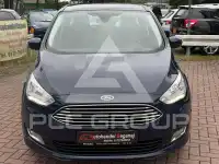 2017 Ford C-MAX