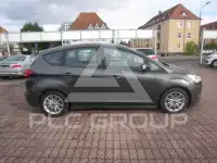 2017 Ford C-MAX