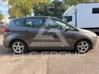 2017 Ford C-MAX
