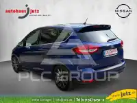 2017 Ford C-MAX