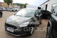 2017 Ford C-MAX