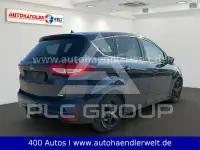 2017 Ford C-MAX